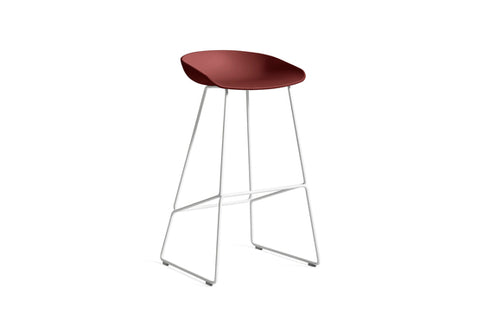 About A Stool AAS 38